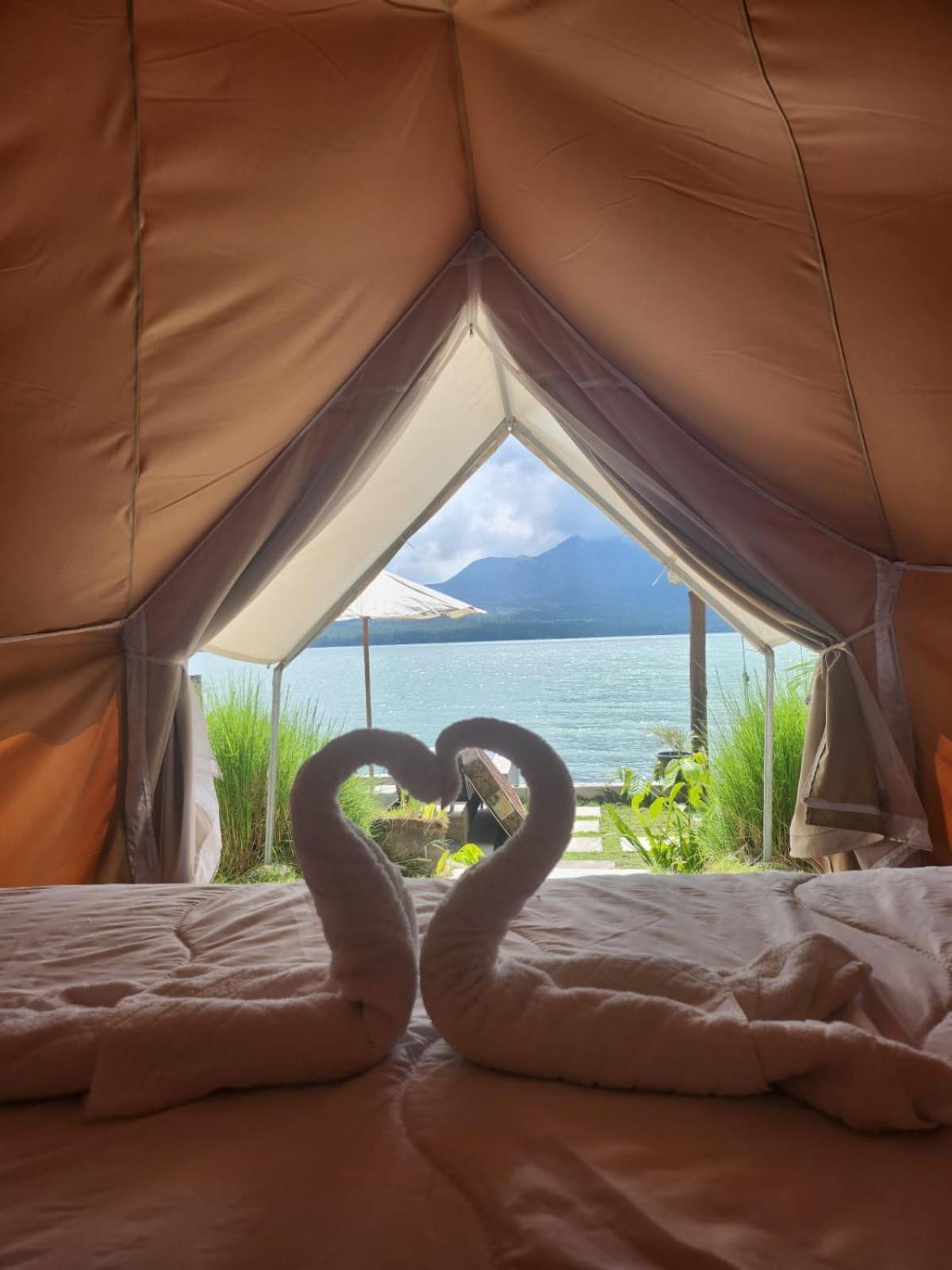 Emayan Glamping Kubupenlokan Exterior foto